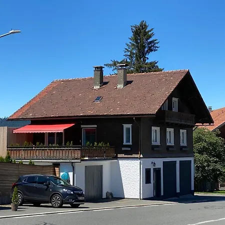 Apartment Haus Raid *