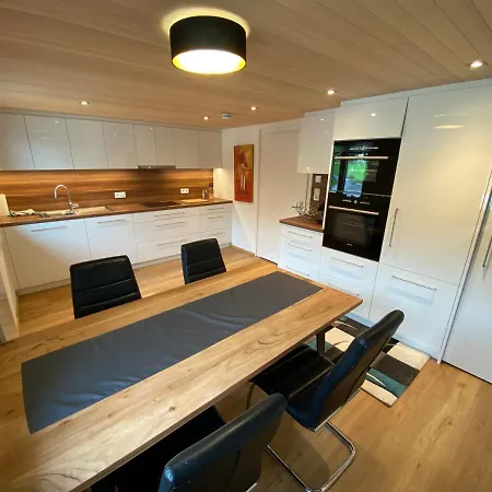 Apartment Haus Raid Krumbach (Vorarlberg)