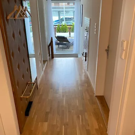 Haus Raid Apartment Krumbach (Vorarlberg)